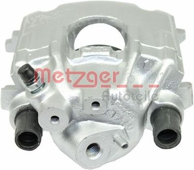 Brake Caliper METZGER AUTOTEILE 6250411