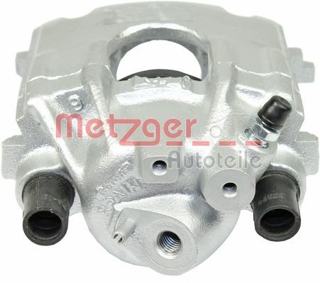 METZGER AUTOTEILE 6250412 Brake Caliper