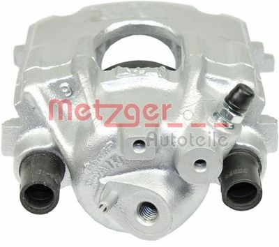 Brake Caliper METZGER AUTOTEILE 6250412
