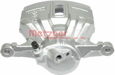 Brake Caliper METZGER AUTOTEILE 6250423