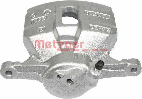 METZGER AUTOTEILE 6250424 Brake Caliper
