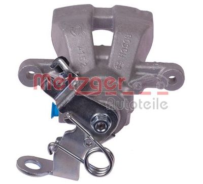 Brake Caliper METZGER AUTOTEILE 6250434