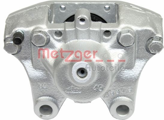 METZGER AUTOTEILE 6250444 Brake Caliper