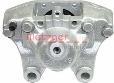 Brake Caliper METZGER AUTOTEILE 6250444