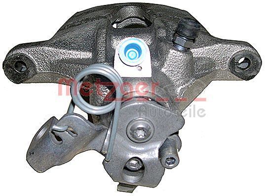 METZGER AUTOTEILE 6250452 Brake Caliper