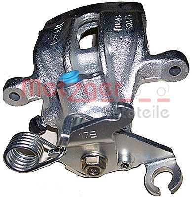 METZGER AUTOTEILE 6250462 Brake Caliper