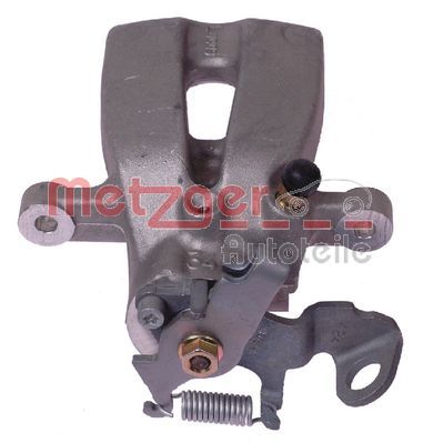 Brake Caliper METZGER AUTOTEILE 6250475