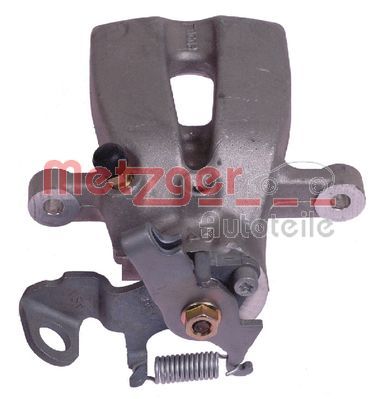 METZGER AUTOTEILE 6250476 Brake Caliper