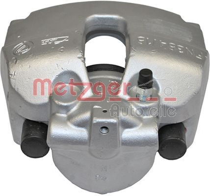 METZGER AUTOTEILE 6250480 Brake Caliper