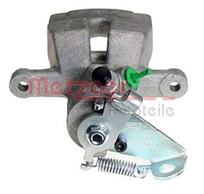 Brake Caliper METZGER AUTOTEILE 6250485