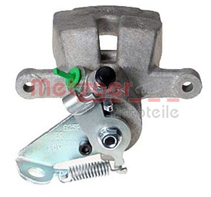 METZGER AUTOTEILE 6250486 Brake Caliper