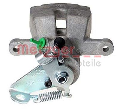 Brake Caliper METZGER AUTOTEILE 6250486