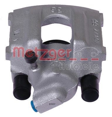 Brake Caliper METZGER AUTOTEILE 6250488