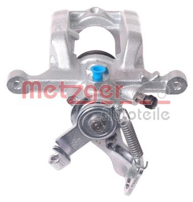 Brake Caliper METZGER AUTOTEILE 6250491