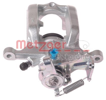 METZGER AUTOTEILE 6250494 Brake Caliper