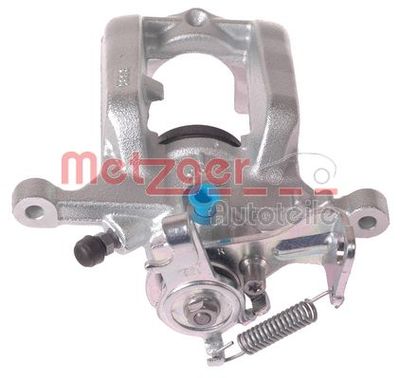 Brake Caliper METZGER AUTOTEILE 6250494