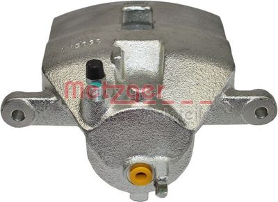 Brake Caliper METZGER AUTOTEILE 6250501