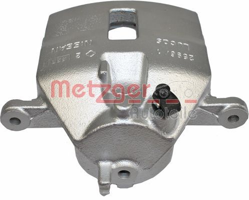 METZGER AUTOTEILE 6250502 Brake Caliper