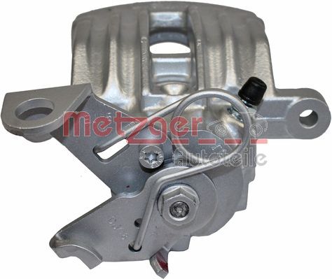 METZGER AUTOTEILE 6250512 Brake Caliper