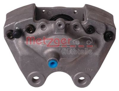 Brake Caliper METZGER AUTOTEILE 6250513