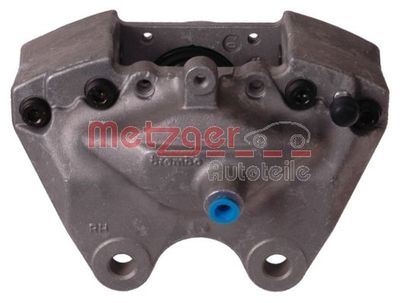 Brake Caliper METZGER AUTOTEILE 6250514