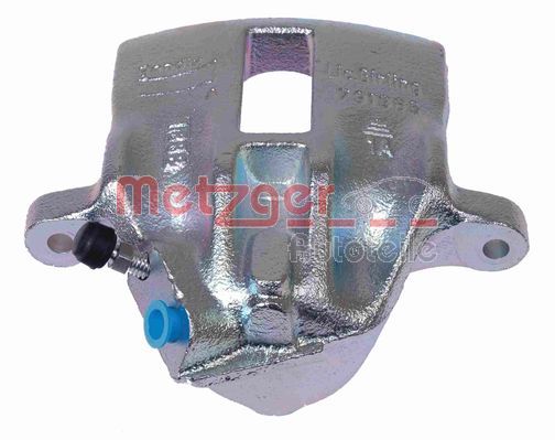 METZGER AUTOTEILE 6250517 Brake Caliper