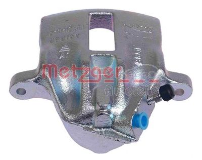 Brake Caliper METZGER AUTOTEILE 6250518