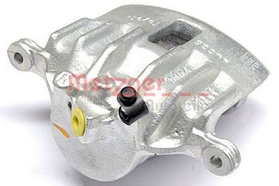 Brake Caliper METZGER AUTOTEILE 6250524