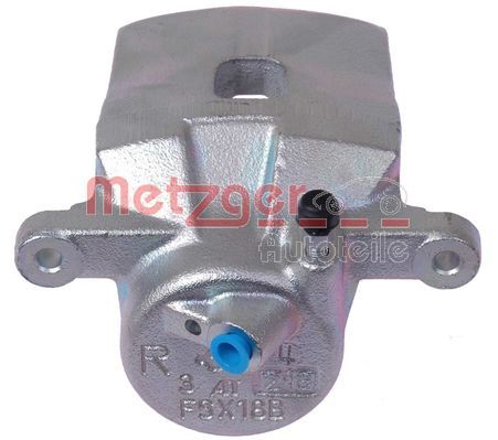 METZGER AUTOTEILE 6250544 Brake Caliper