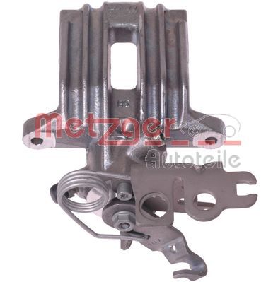 Brake Caliper METZGER AUTOTEILE 6250551