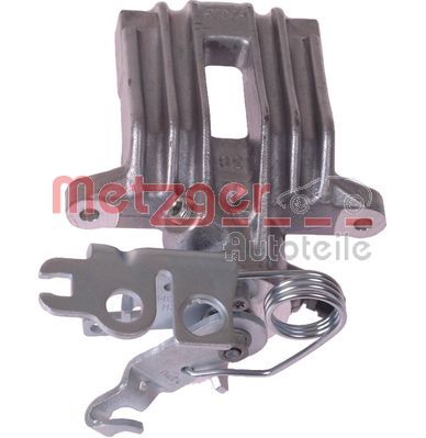 Brake Caliper METZGER AUTOTEILE 6250552