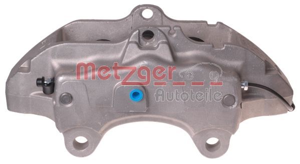 METZGER AUTOTEILE 6250553 Brake Caliper