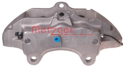 Brake Caliper METZGER AUTOTEILE 6250553