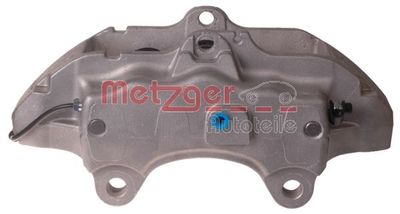 Brake Caliper METZGER AUTOTEILE 6250554