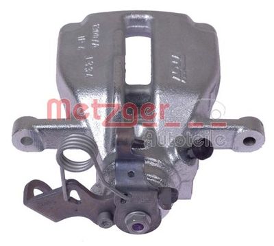 Brake Caliper METZGER AUTOTEILE 6250555