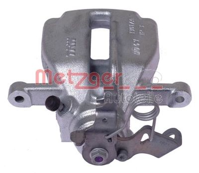 Brake Caliper METZGER AUTOTEILE 6250556