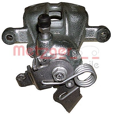 METZGER AUTOTEILE 6250579 Brake Caliper