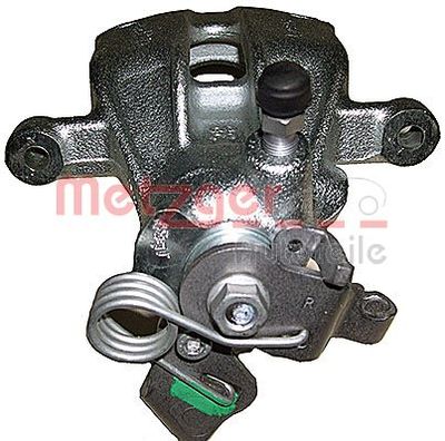Brake Caliper METZGER AUTOTEILE 6250580