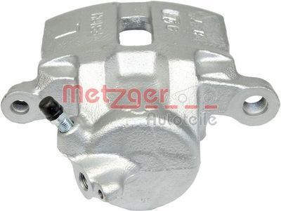 Brake Caliper METZGER AUTOTEILE 6250589