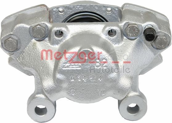 METZGER AUTOTEILE 6250603 Brake Caliper