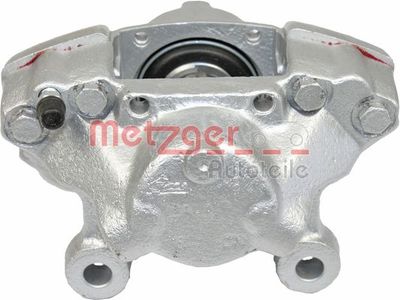 Brake Caliper METZGER AUTOTEILE 6250604