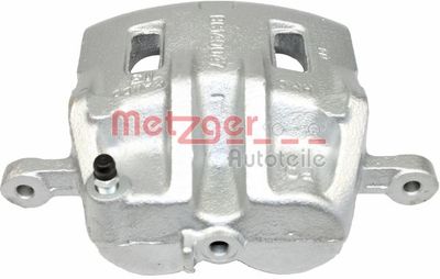 Brake Caliper METZGER AUTOTEILE 6250619