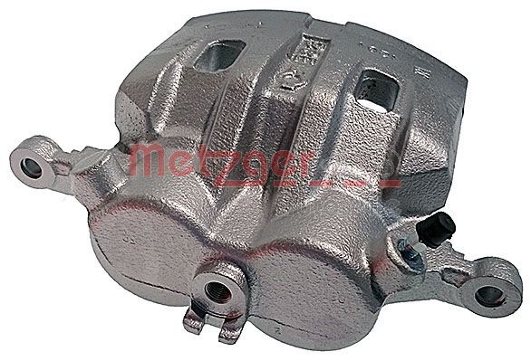 METZGER AUTOTEILE 6250622 Brake Caliper