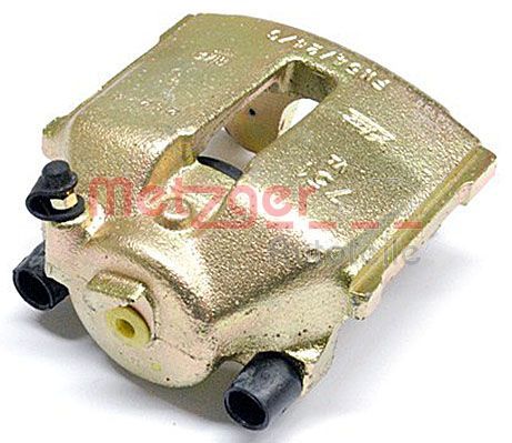 METZGER AUTOTEILE 6250635 Brake Caliper