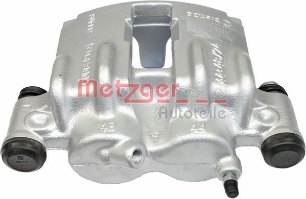 METZGER AUTOTEILE 6250648 Brake Caliper