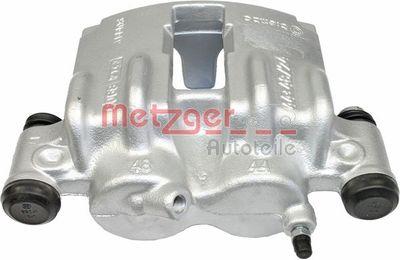 Brake Caliper METZGER AUTOTEILE 6250648