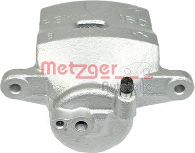 Brake Caliper METZGER AUTOTEILE 6250656