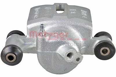 Brake Caliper METZGER AUTOTEILE 6250659