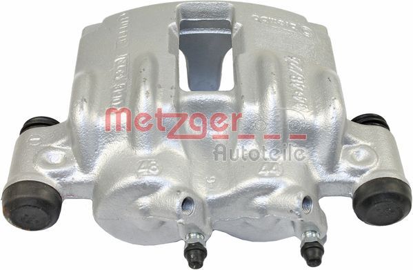 METZGER AUTOTEILE 6250664 Brake Caliper