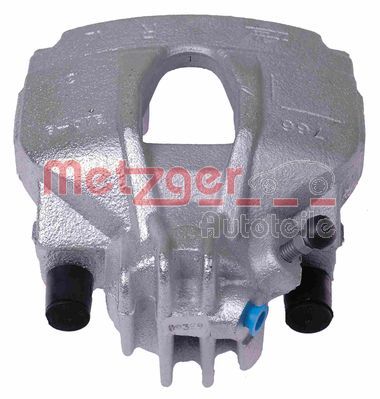 METZGER AUTOTEILE 6250676 Brake Caliper
